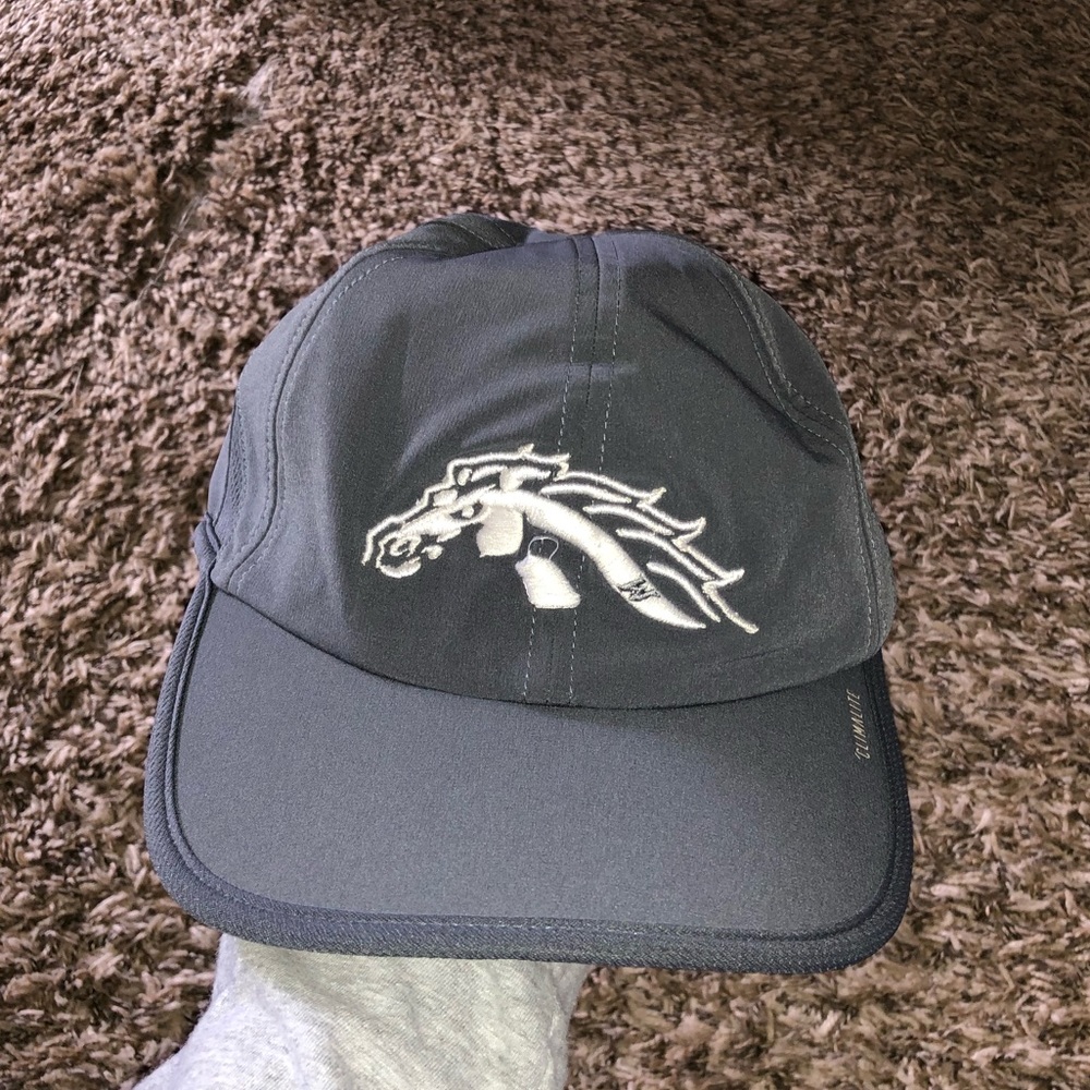 COPY - Western Michigan University Hat